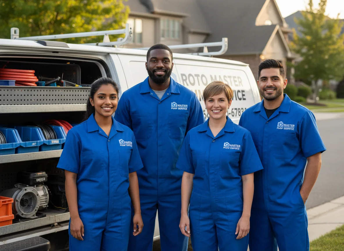 Sump Pump Installation company in Saint Paul, NE